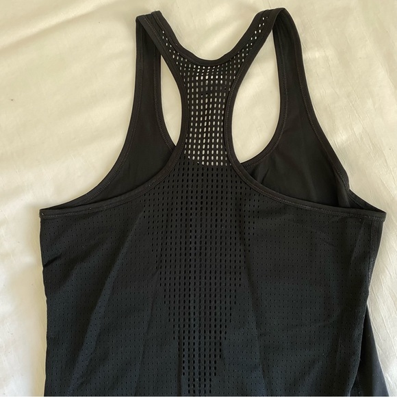 Nike Racerback Tank - Picture 7 of 7